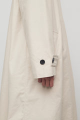 Lolana Manteau en Coton