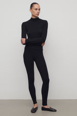 Mimika Leggings in Viscosa
