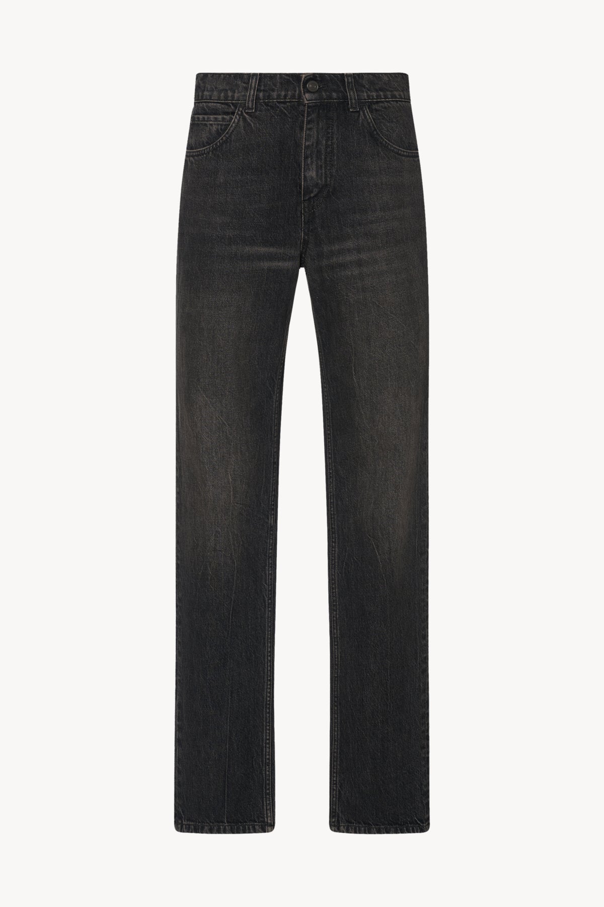 Carlyl Jean in Cotton