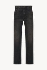 Carlyl Jean in Cotton