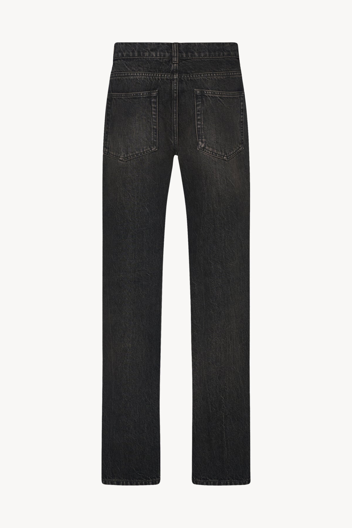 Carlyl Jean in Cotton
