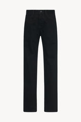 Carlyl Jean in Cotton