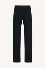 Carlyl Jean in Cotton