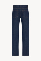 Carlyl Jean in Cotton