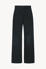 Vaquero Eglitta de Algodón