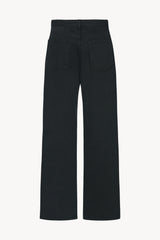 Vaquero Eglitta de Algodón