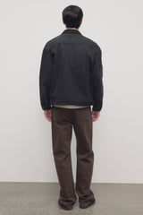 Siouxie Vaquero de Algodón