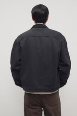 Tarquin Chaqueta de Algodón