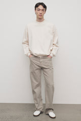 Siouxie Vaquero de Algodón