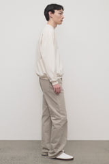 Siouxie Vaquero de Algodón