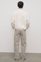 Siouxie Vaquero de Algodón