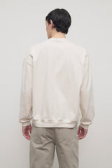 Pacey Felpa in Cotone