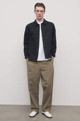 Pantalon Time en Coton