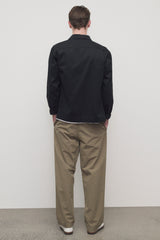 Pantalon Time en Coton