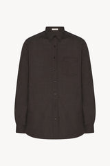 Chemise Kardiff en Laine