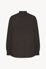 Chemise Kardiff en Laine