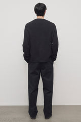 Time Pantalone in Cotone