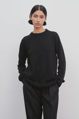 Sibem Top in lana e cashmere