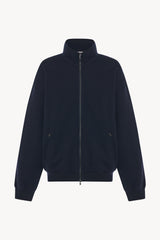 Dazen 캐시미어 & 코튼 재킷