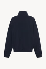 Dazen 캐시미어 & 코튼 재킷