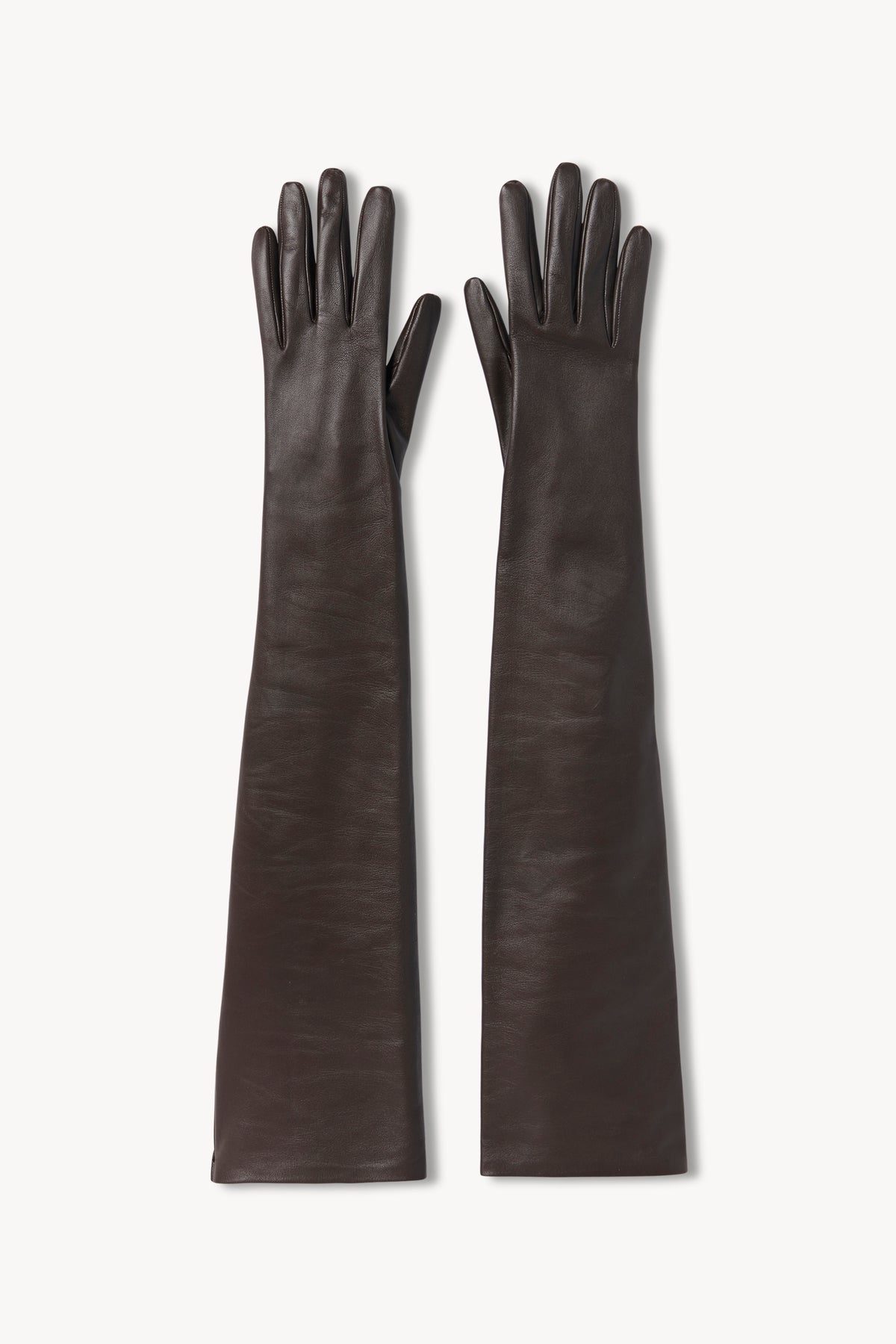 Simon Gloves in Leather
