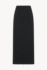 Bartelleウール製スカート