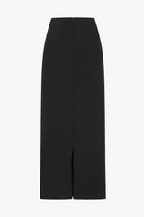 Bartelleウール製スカート