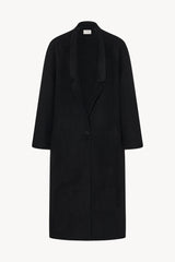 Arpa Coat in Cashmere