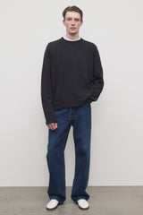 Siouxie Jeans in Cotone