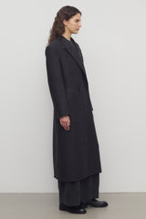 Hariet Cappotto in Lana Vergine e Cashmere