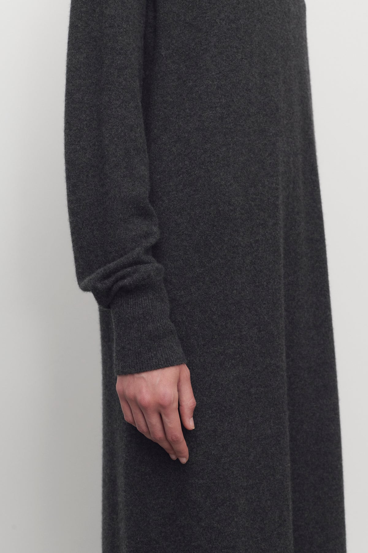 Loter Abito in Cashmere