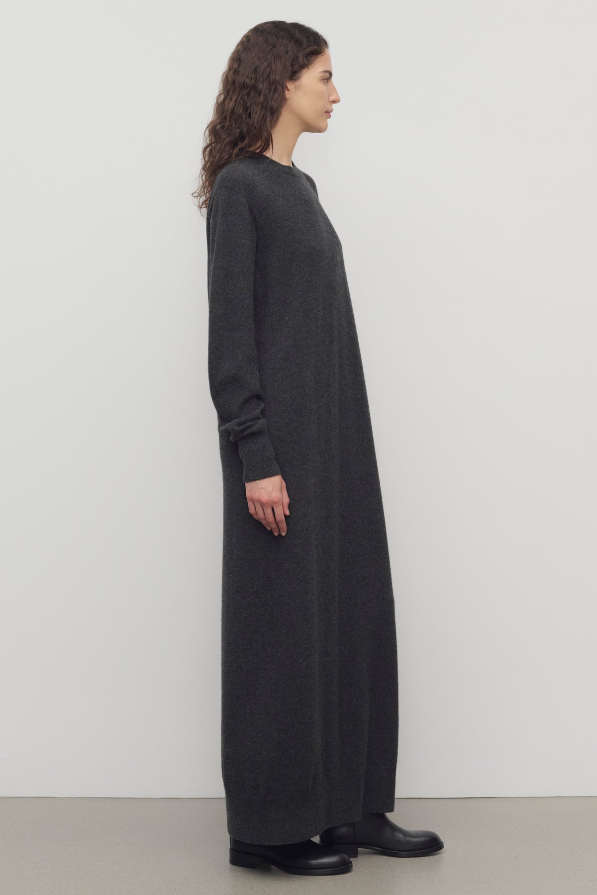 Loter Abito in Cashmere