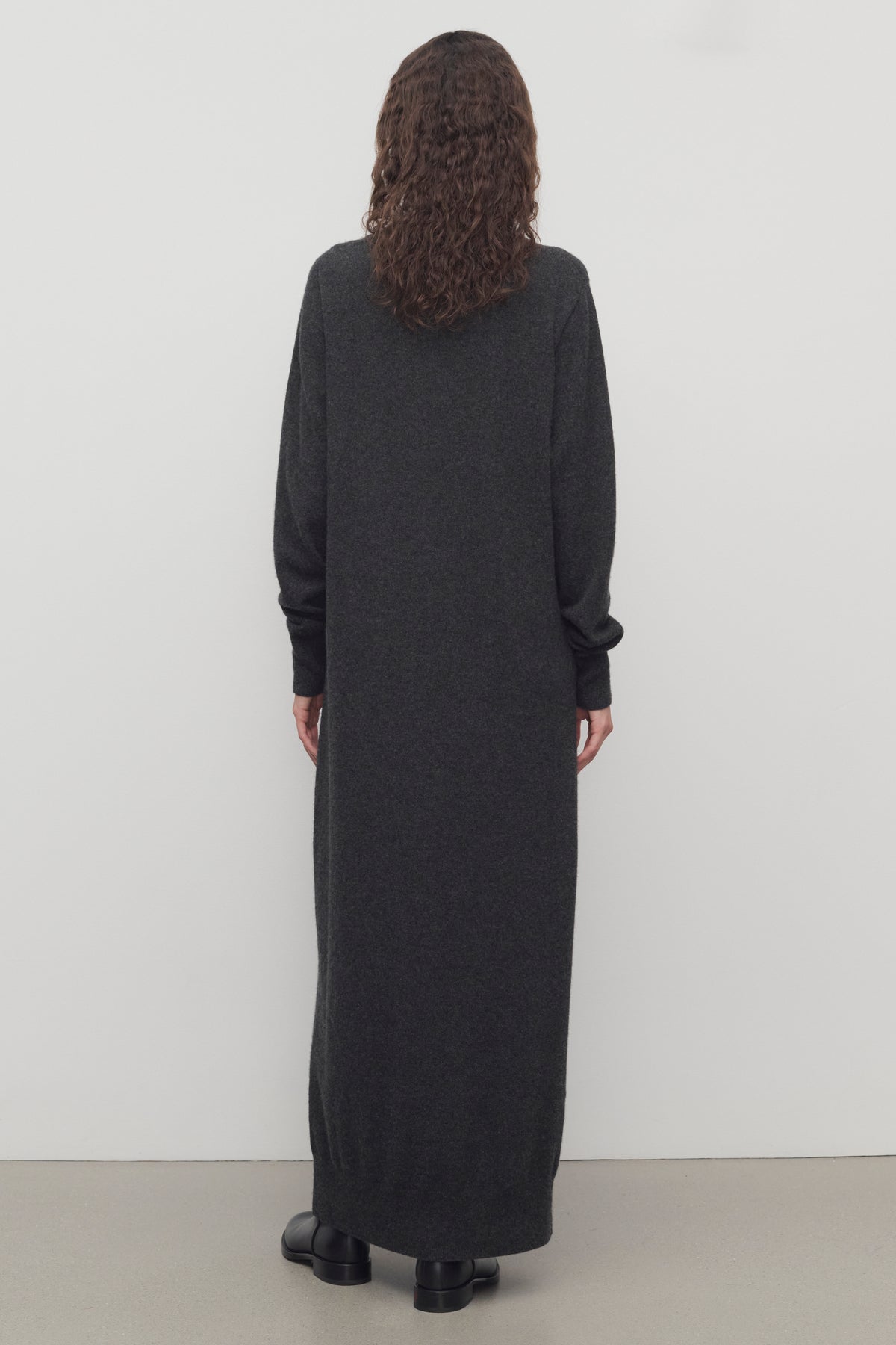 Loter Abito in Cashmere