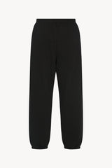 Zaven 코튼 & 캐시미어 팬츠