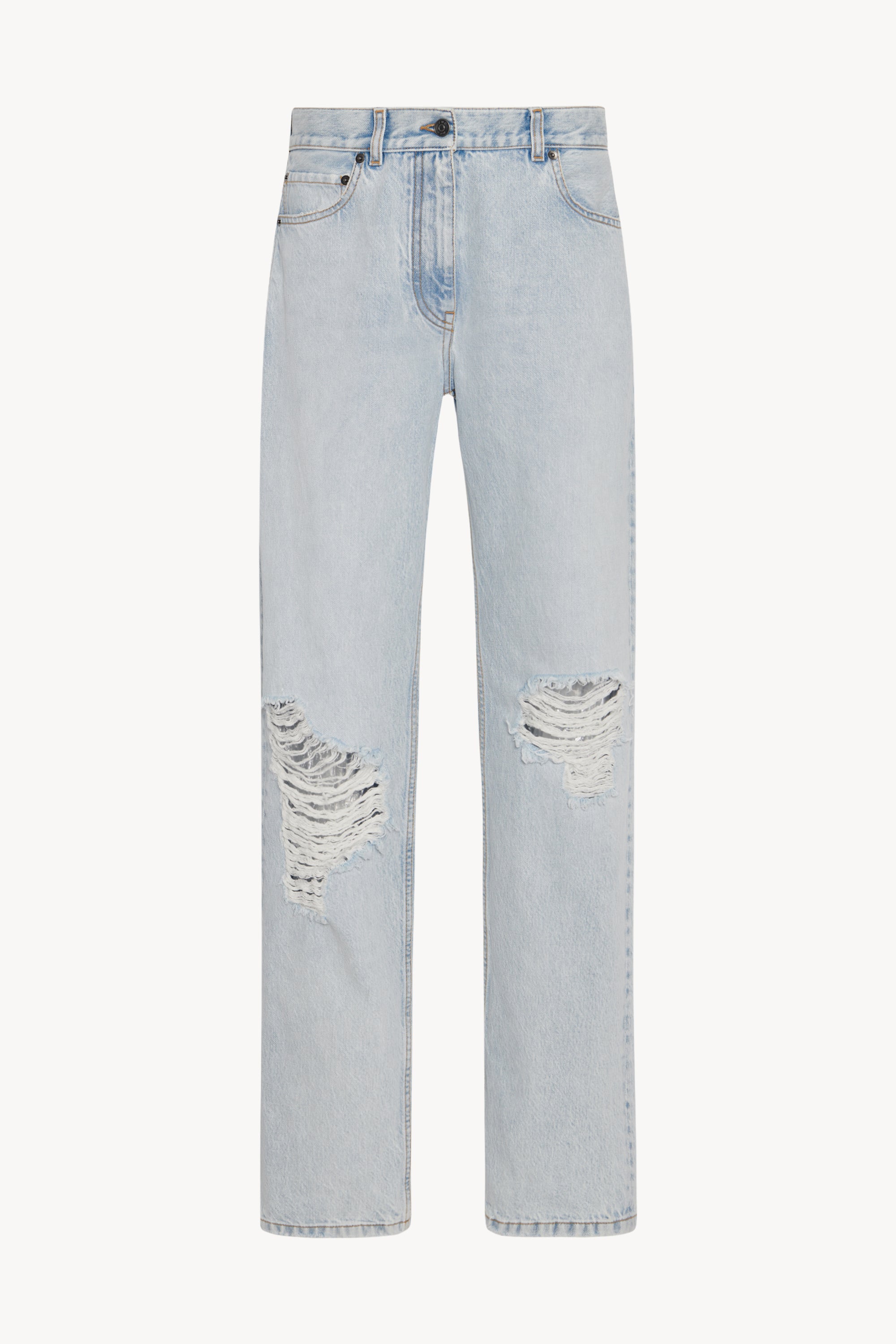 AREA Flared & Bell-Bottom Pants for Women - Shop Now at Farfetch Canada