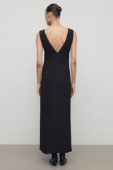 Telorin Robe en Soie