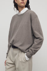 Misael Maglione in Cashmere