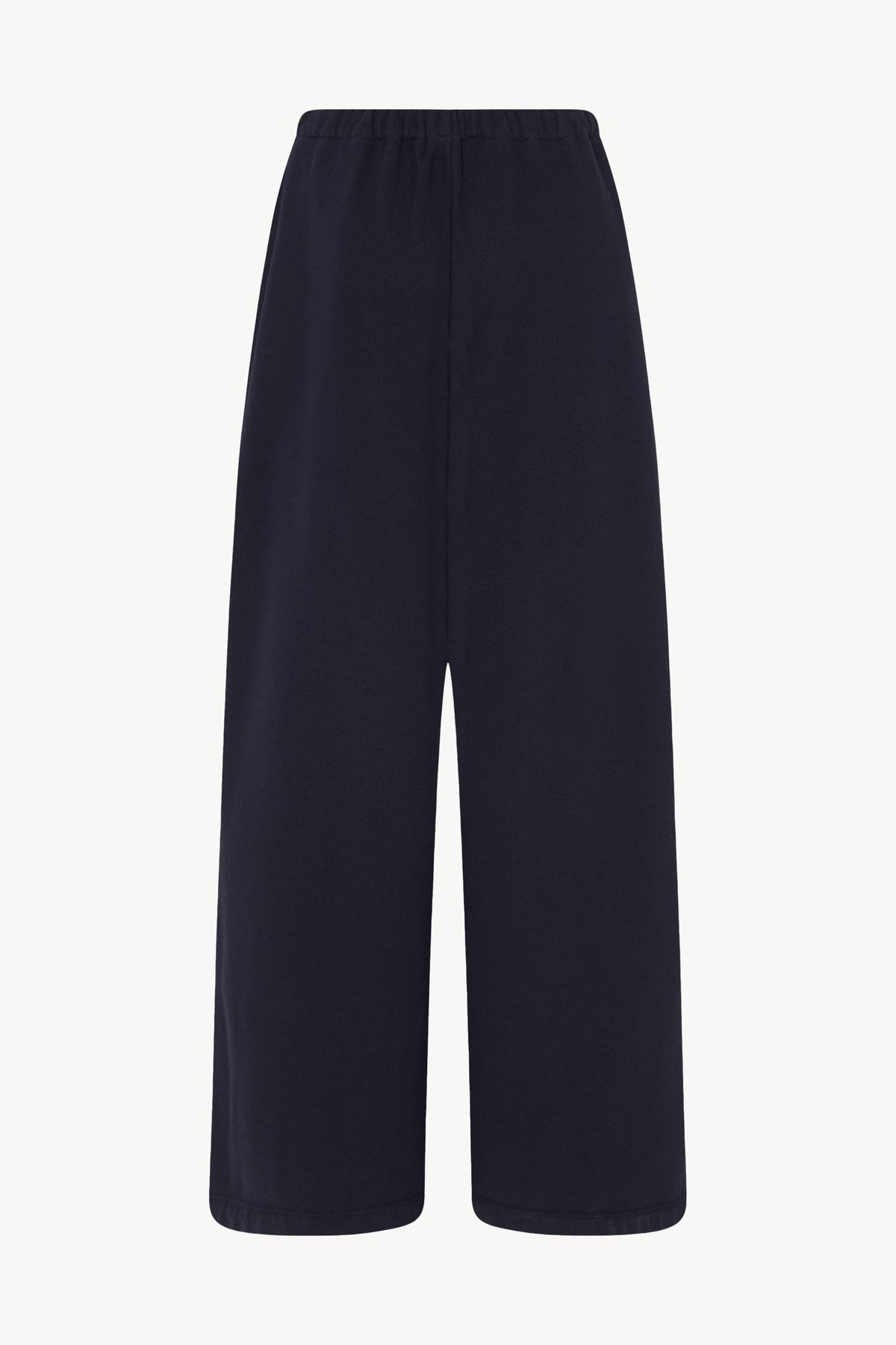 Ukira Pantaloni in Cotone e Cashmere