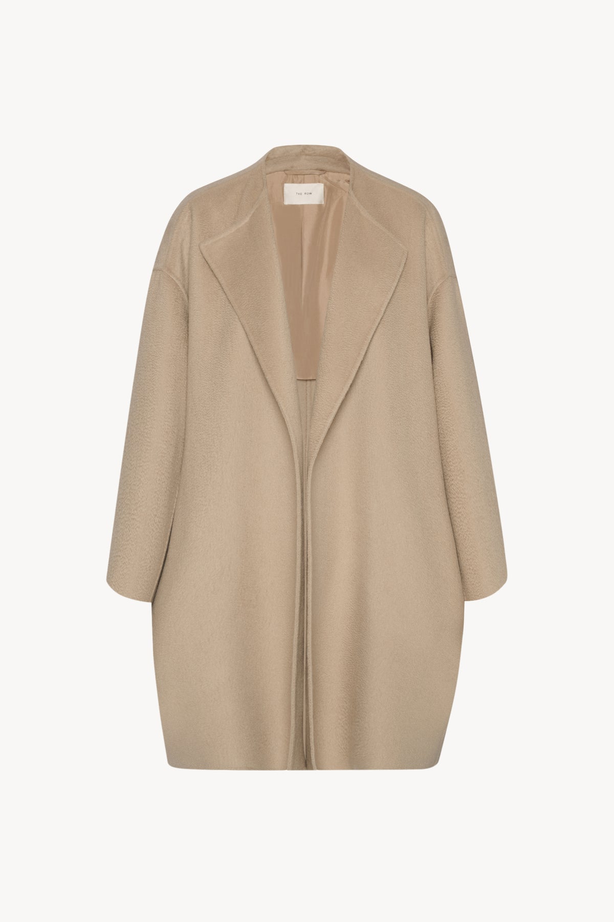 Verlain Manteau en Cachemire
