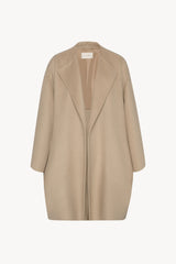 Verlain Manteau en Cachemire