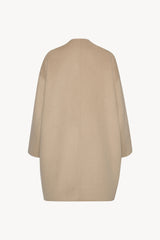 Verlain Manteau en Cachemire