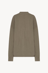 Raveena 코튼 티셔츠