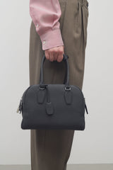 India 10 Borsa in Pelle