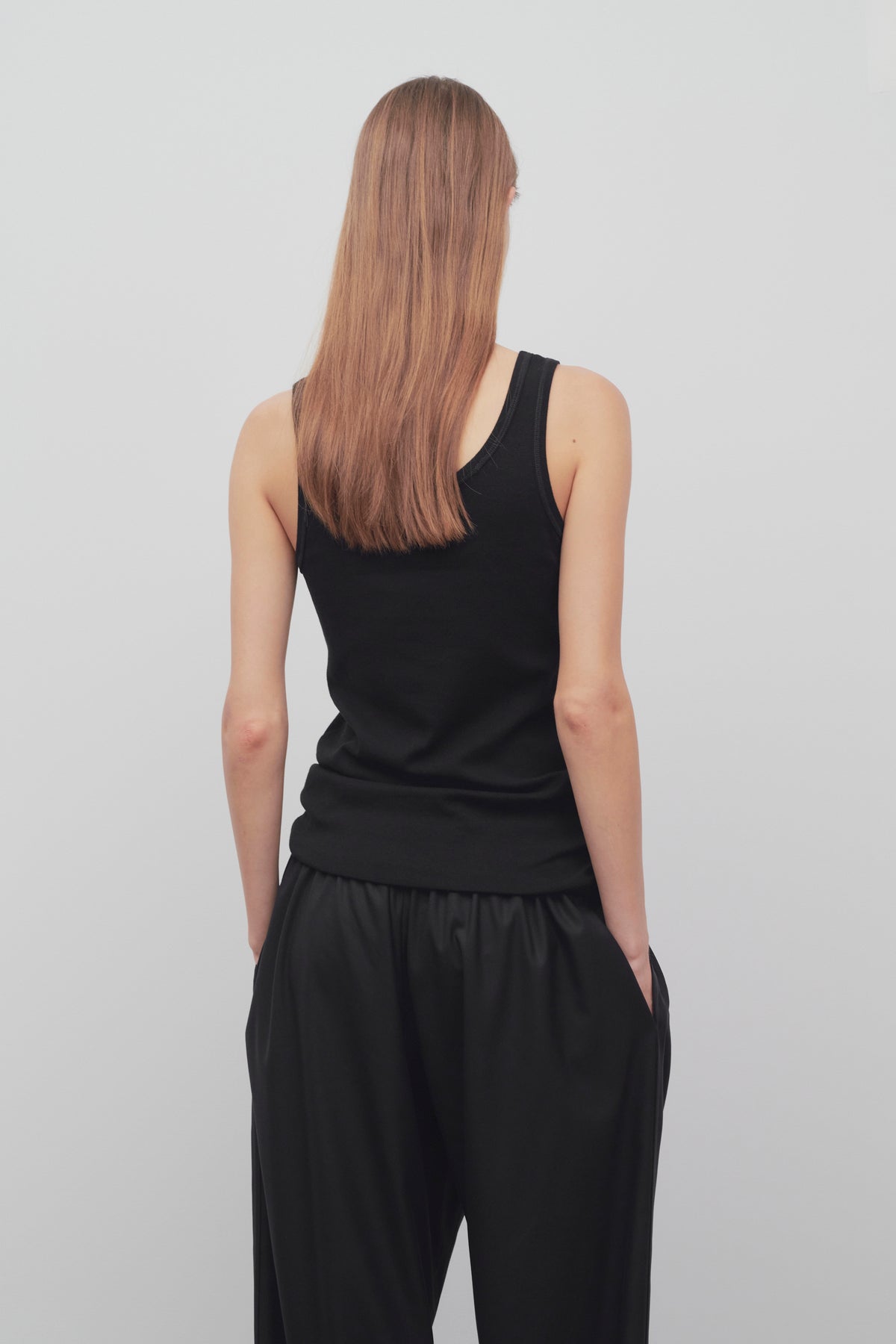 Frankie Top in cotone biologico