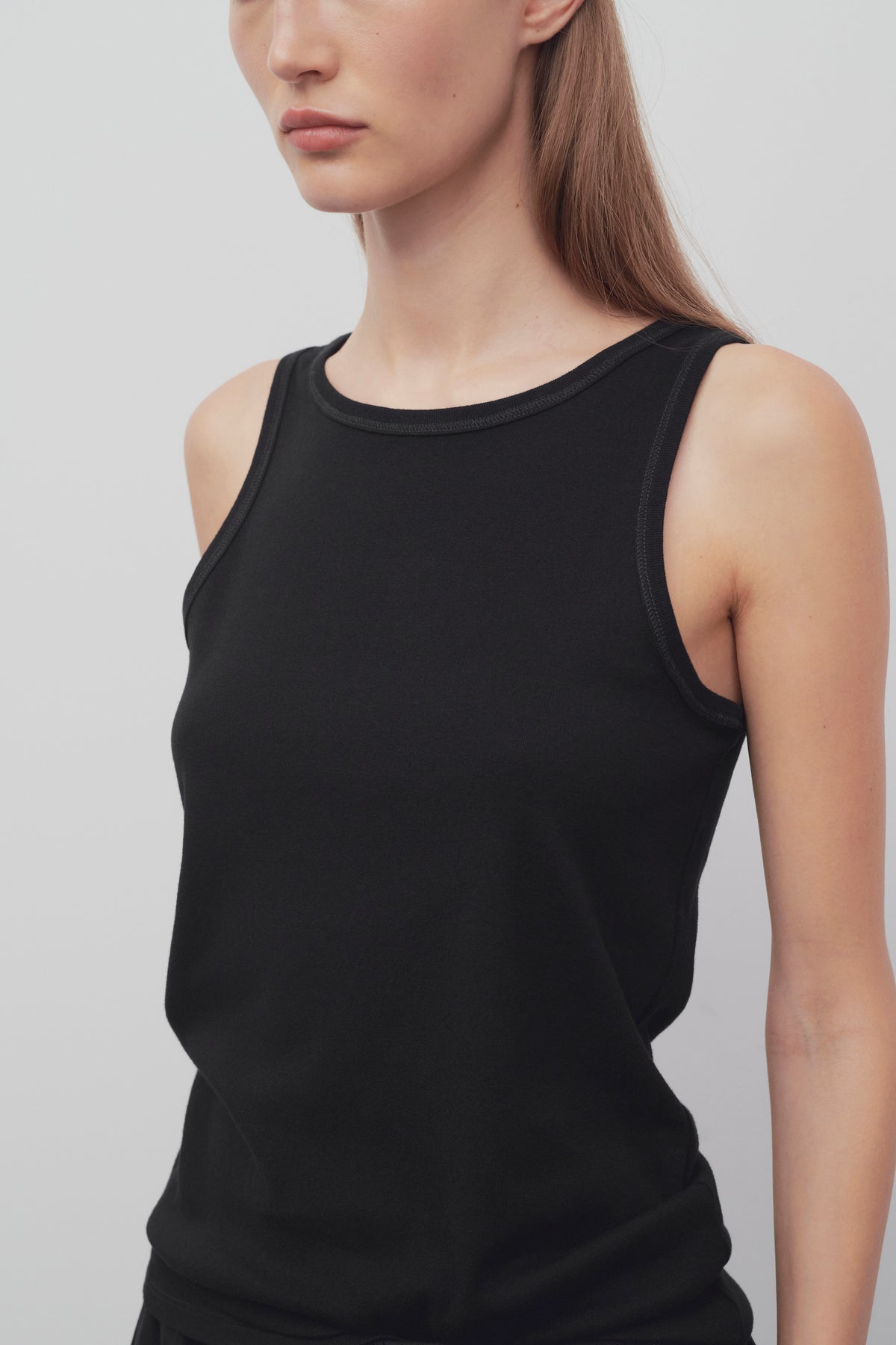Frankie Top in cotone biologico
