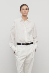 Camisa Ment de Algodón