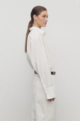 Camisa Ment de Algodón