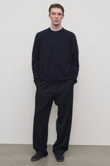 Pantalon Ari en Laine