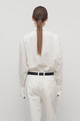 Camisa Ment de Algodón