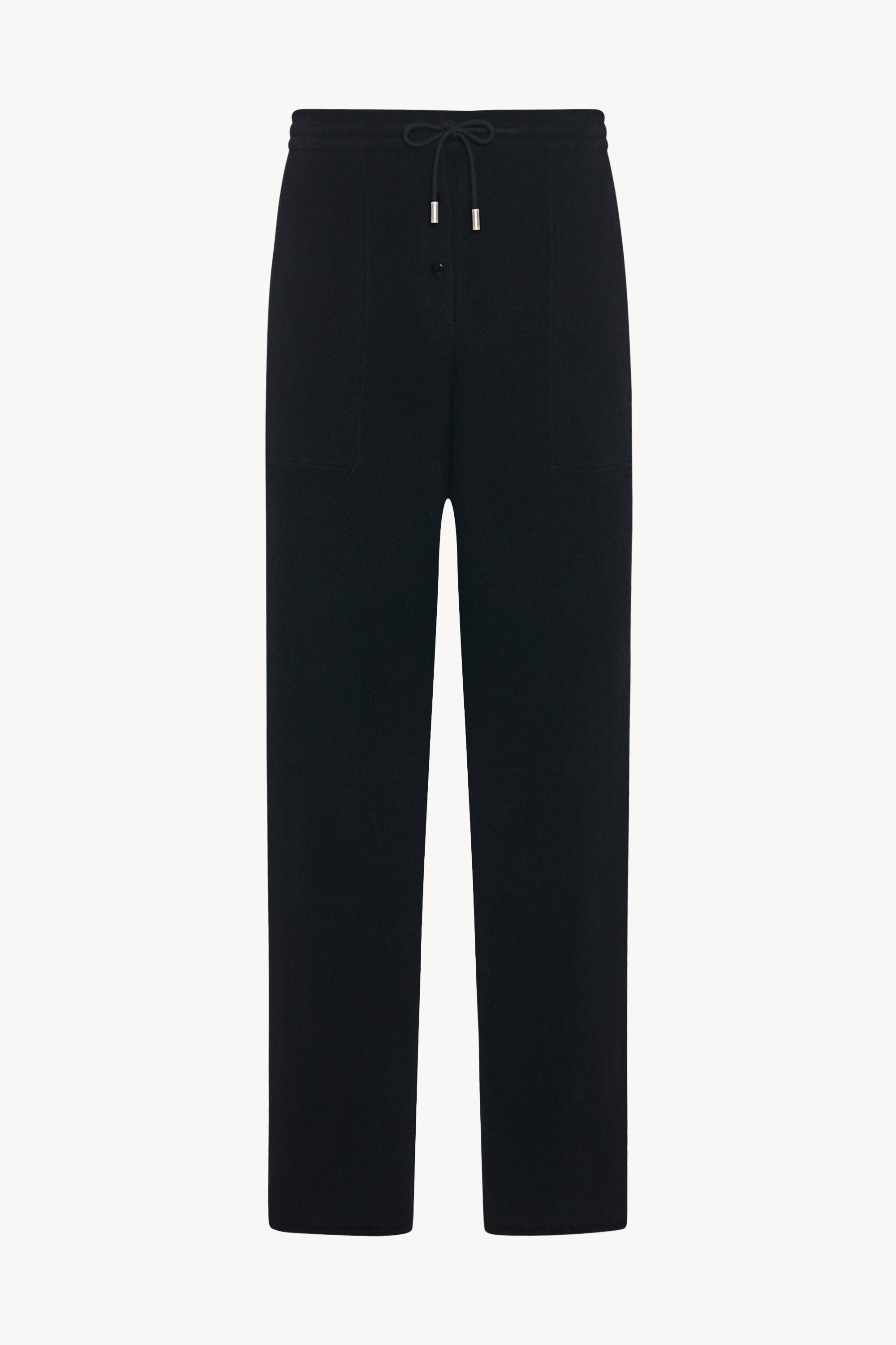 Bcbeate Barrel Pant Lt Blue